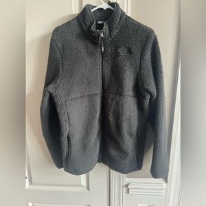 Boys North Face Jacket